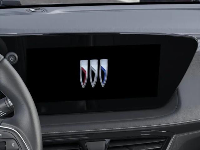 2026 Buick Encore GX Avenir AWD