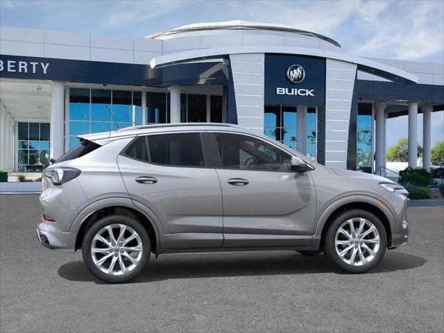 2026 Buick Encore GX Avenir FWD