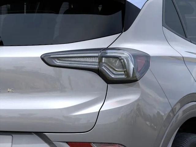 2026 Buick Encore GX Avenir FWD