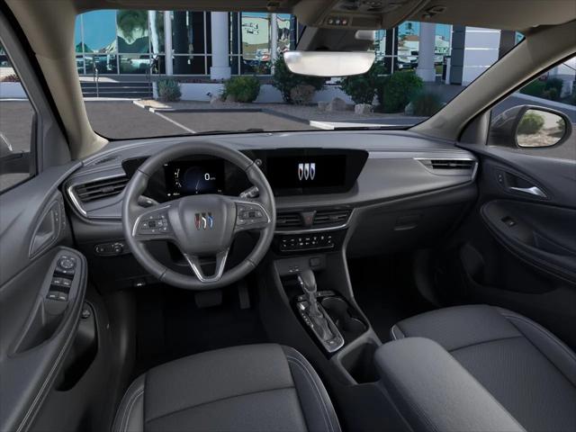 2026 Buick Encore GX Avenir FWD