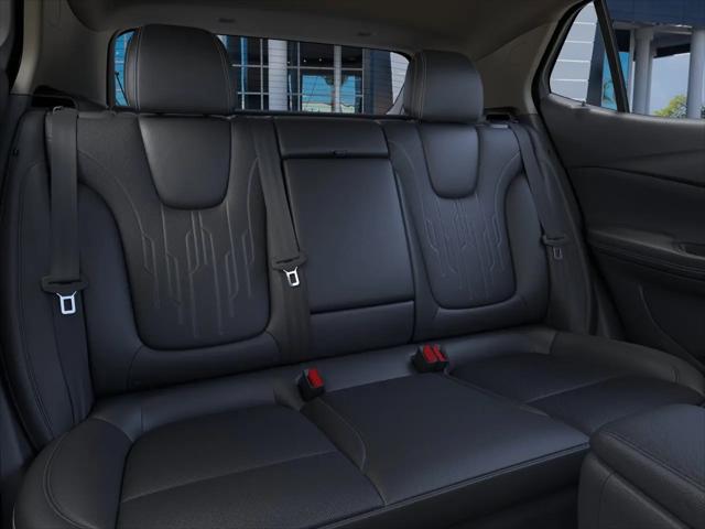 2026 Buick Encore GX Avenir FWD