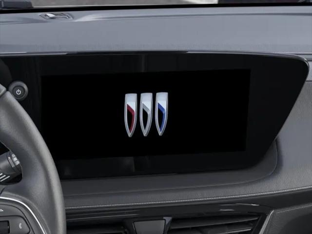 2026 Buick Encore GX Avenir FWD