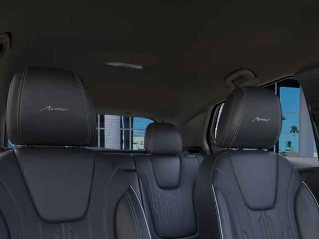 2026 Buick Encore GX Avenir FWD