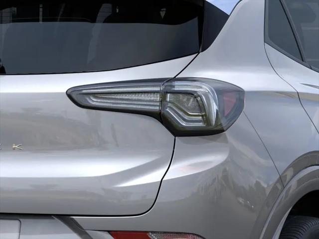 2026 Buick Encore GX Avenir FWD