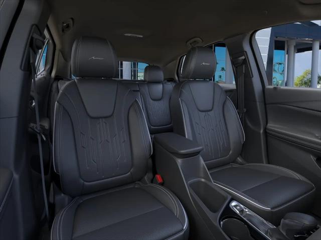 2026 Buick Encore GX Avenir FWD