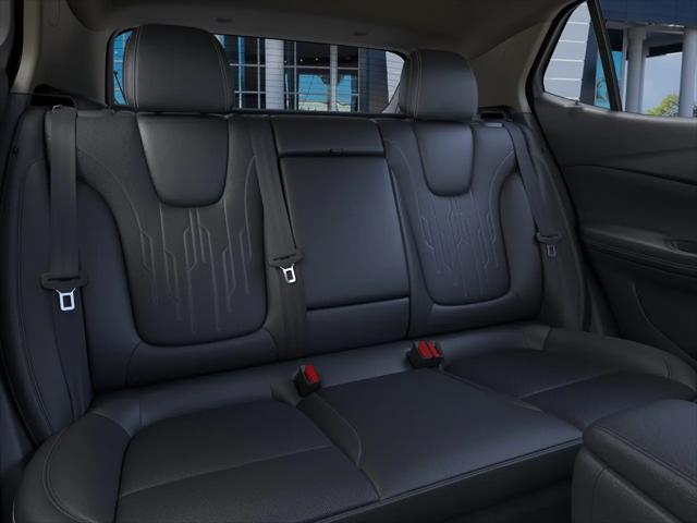 2026 Buick Encore GX Avenir FWD