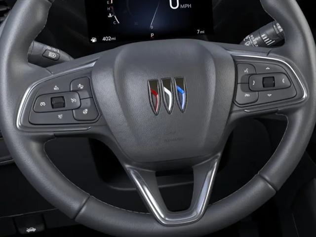 2026 Buick Encore GX Avenir FWD