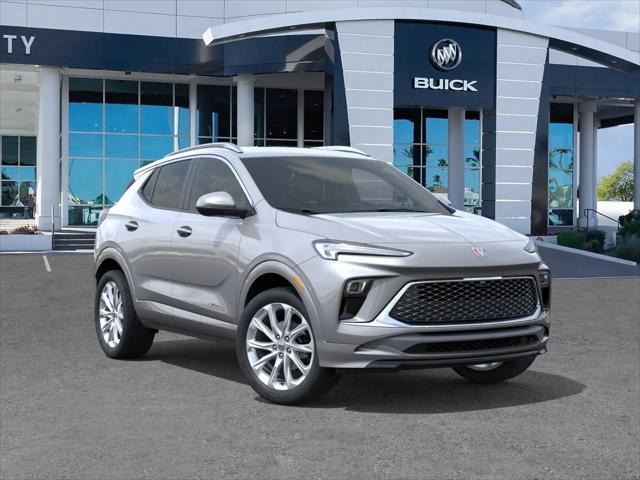 2026 Buick Encore GX Avenir AWD