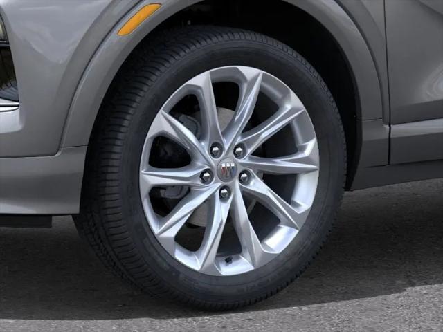 2026 Buick Encore GX Avenir AWD