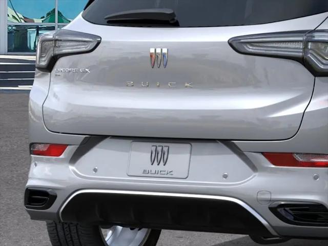 2026 Buick Encore GX Avenir AWD