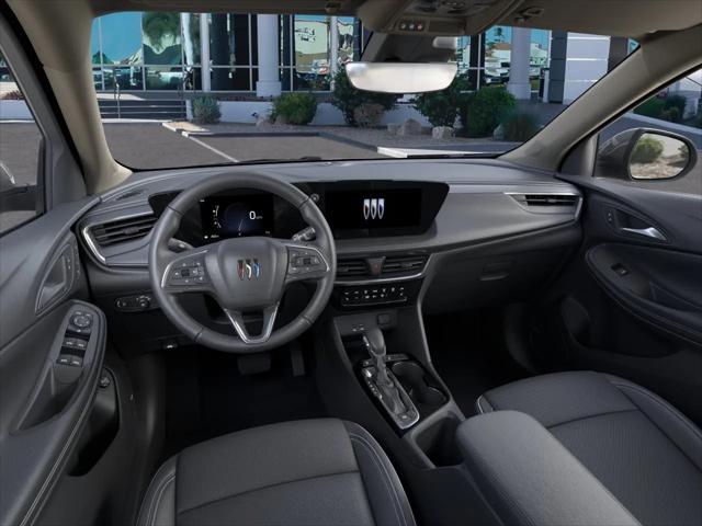 2026 Buick Encore GX Avenir AWD