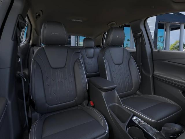 2026 Buick Encore GX Avenir AWD