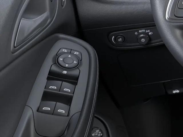 2026 Buick Encore GX Avenir AWD