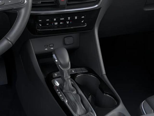 2026 Buick Encore GX Avenir AWD