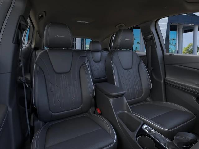 2026 Buick Encore GX Avenir FWD