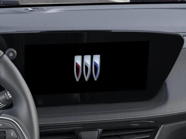 2026 Buick Encore GX Avenir FWD