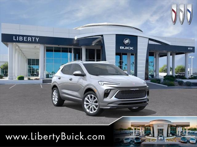2026 Buick Encore GX Avenir FWD for sale in Peoria, AZ