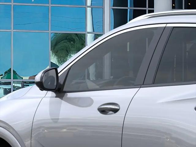 2026 Buick Encore GX Avenir FWD