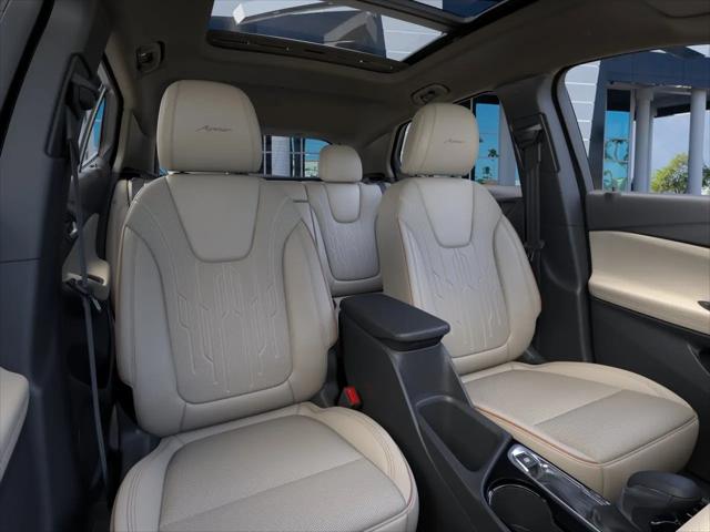 2026 Buick Encore GX Avenir FWD