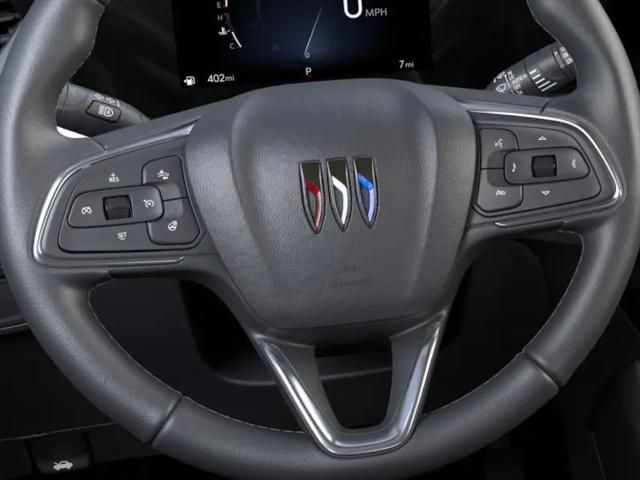 2026 Buick Encore GX Avenir FWD