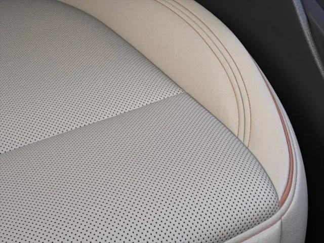 2026 Buick Encore GX Avenir FWD