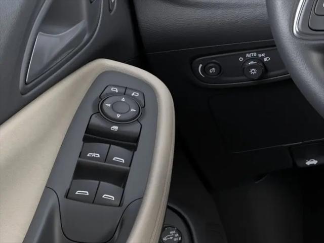 2026 Buick Encore GX Avenir FWD