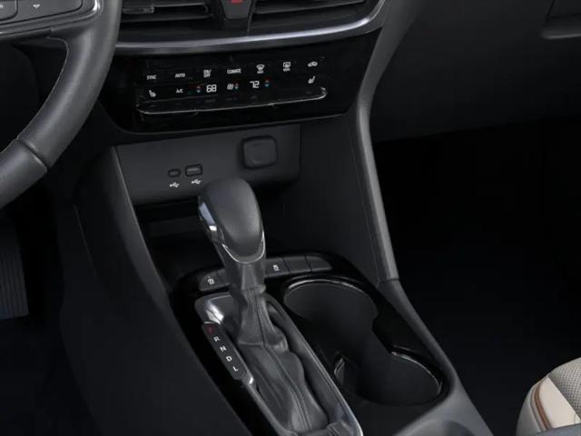 2026 Buick Encore GX Avenir FWD
