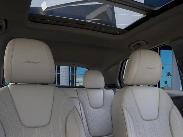 2026 Buick Encore GX Avenir FWD