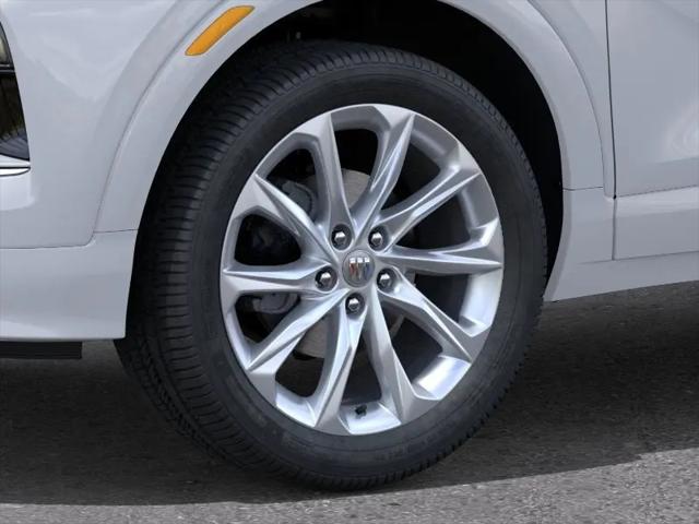 2026 Buick Encore GX Avenir FWD