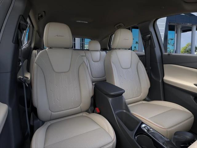 2026 Buick Encore GX Avenir FWD