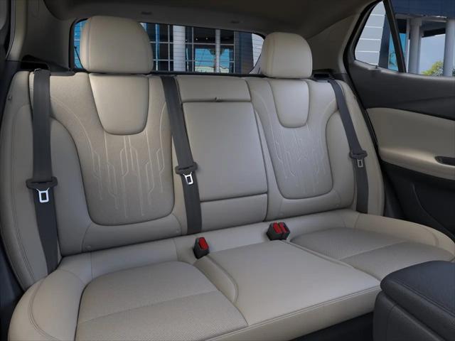 2026 Buick Encore GX Avenir FWD