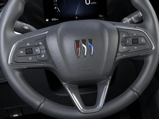 2026 Buick Encore GX Avenir FWD