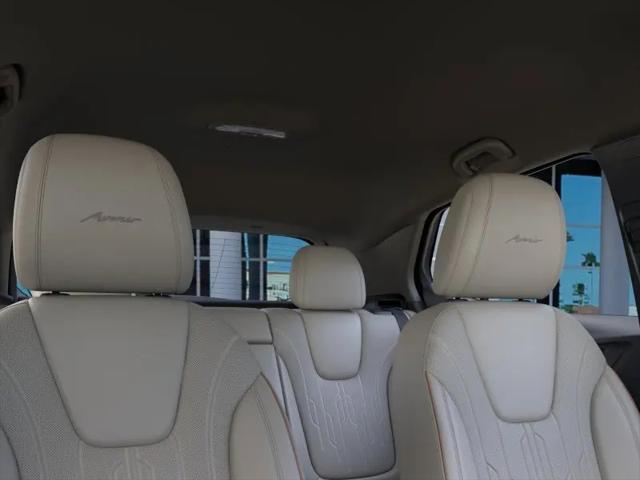2026 Buick Encore GX Avenir FWD