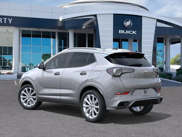 2026 Buick Encore GX Avenir FWD