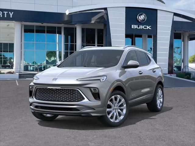 2026 Buick Encore GX Avenir FWD