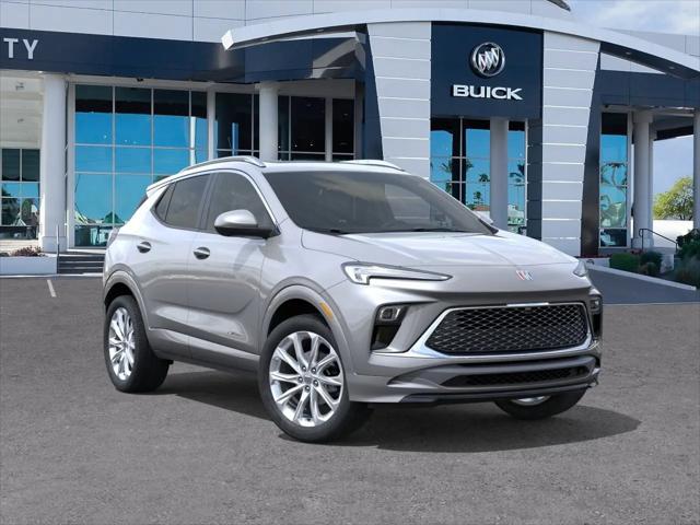 2026 Buick Encore GX Avenir FWD