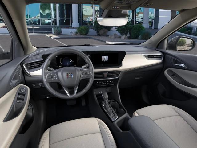 2026 Buick Encore GX Avenir FWD