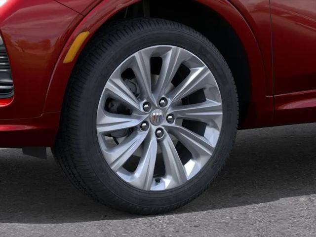 2026 Buick NV Avenir FWD