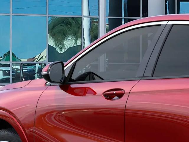 2026 Buick NV Avenir FWD