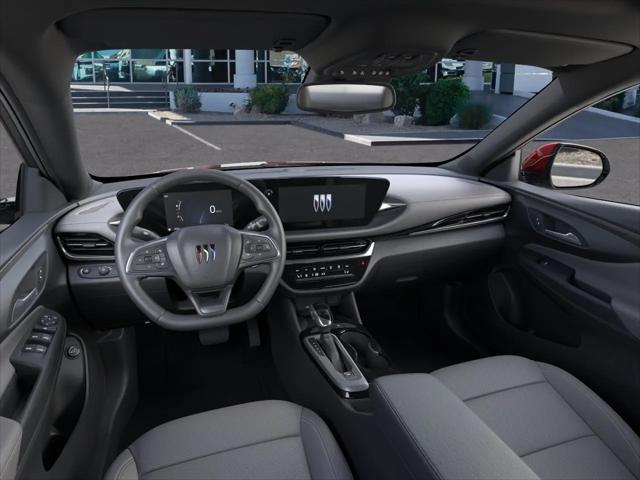 2026 Buick NV Avenir FWD