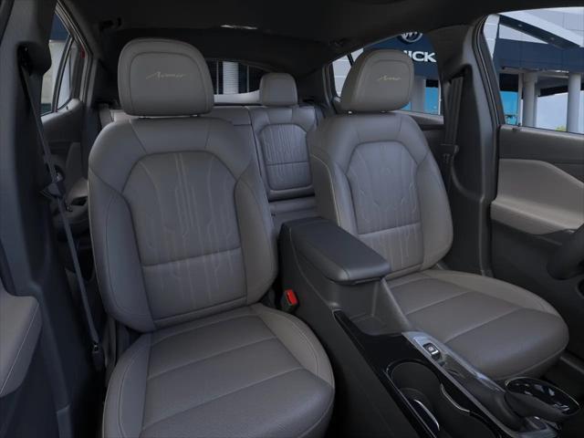 2026 Buick NV Avenir FWD