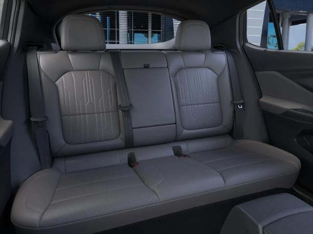 2026 Buick NV Avenir FWD