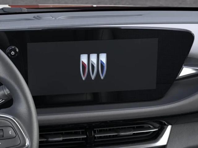 2026 Buick NV Avenir FWD
