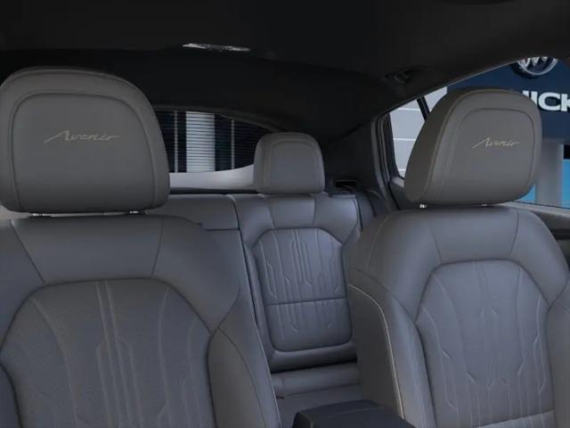 2026 Buick NV Avenir FWD