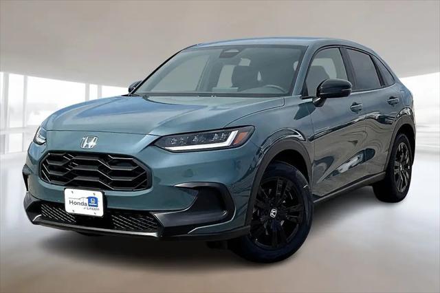 2026 Honda HR-V AWD Sport for sale in Lincoln, NE