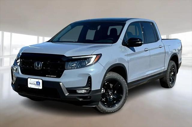 2026 Honda Ridgeline Black Edition Two-Tone for sale in Lincoln, NE