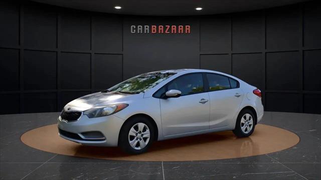 2015 Kia Forte LX for sale in Pensacola, FL