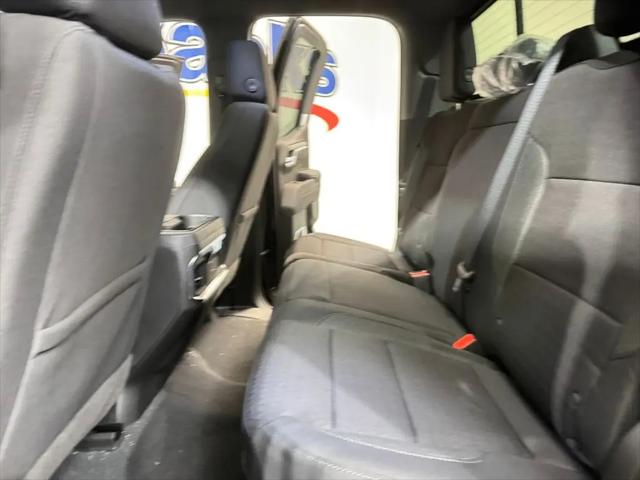 2026 GMC Sierra 1500 Double Cab, Standard Bed, Elevation, 4WD