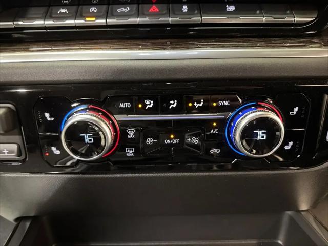 2026 GMC Sierra 1500 Double Cab, Standard Bed, Elevation, 4WD