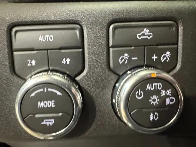 2026 GMC Sierra 1500 Double Cab, Standard Bed, Elevation, 4WD
